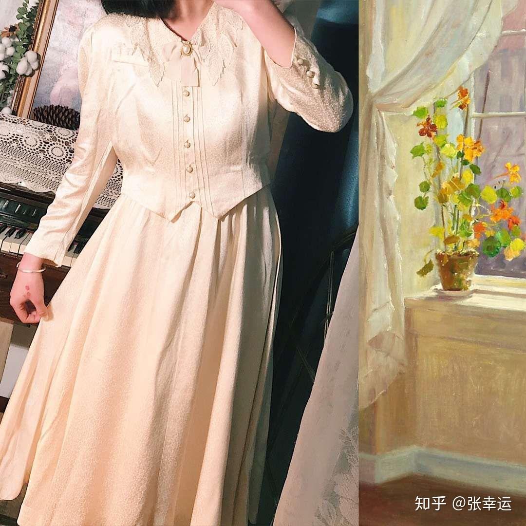 求推荐淘宝上的良心古着店?