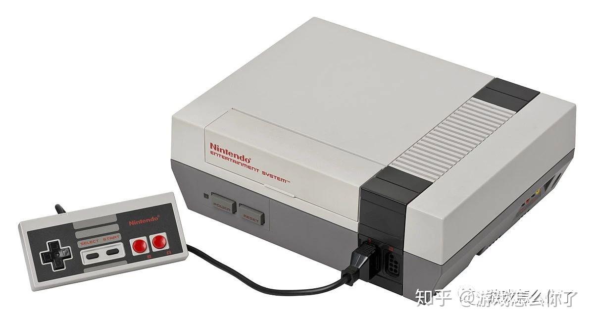 万物起源雅达利大崩溃