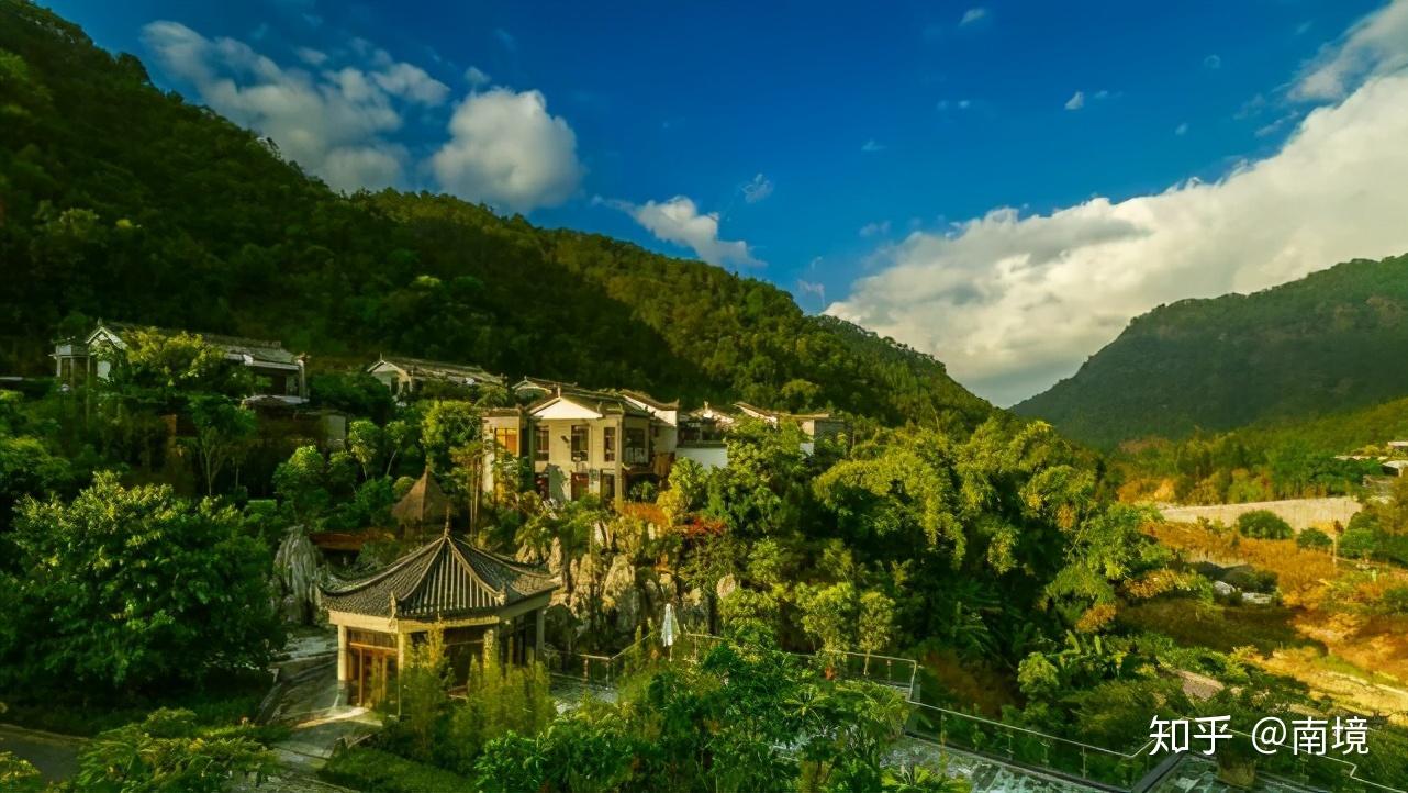 南境丨99座火山，88处温泉，被《天天向上》安利的腾冲温泉，美好不止一面 - 知乎