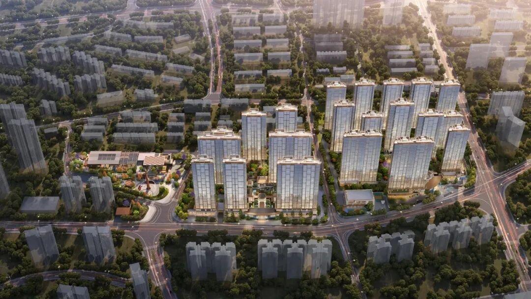 炸了!长沙未来5年城市更新终极蓝图曝光:主城46片区大名单出炉,13个重点片区抢C位! - 知乎