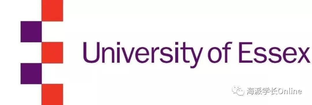 【海派学长 | 录取捷报】英国埃塞克斯大学offer!