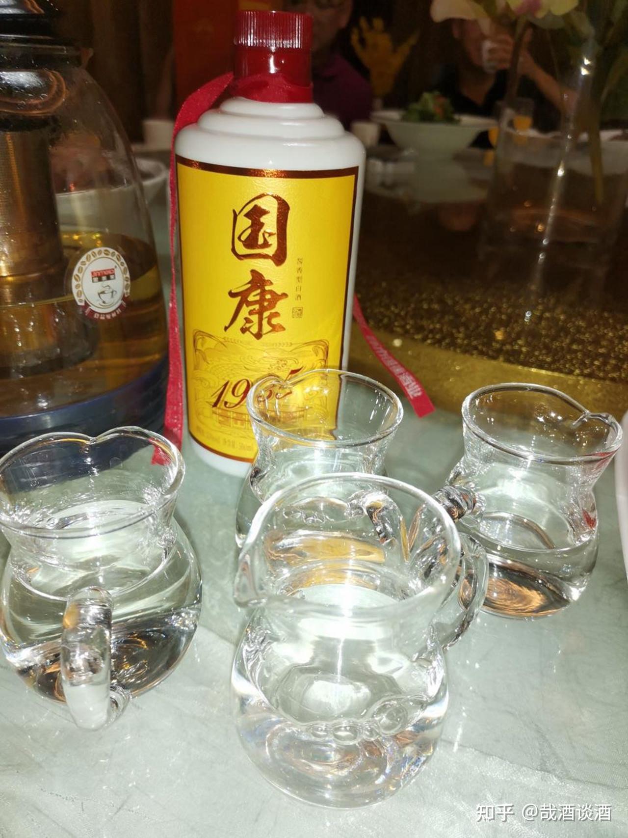 甘肃的酒桌文化,昔日常见的"西北酒王",如今落寂,少有人知 - 知乎