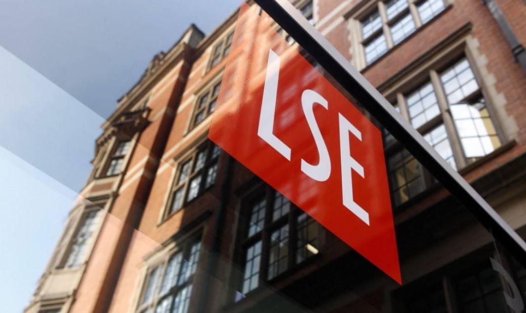 no.1 伦敦商学院