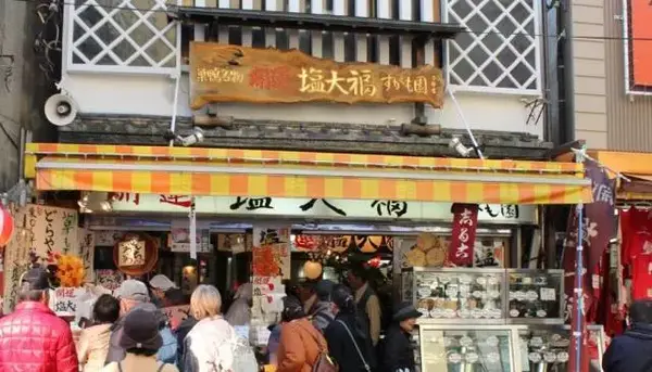 深度游 摆脱大众路线 逃离人山人海的烦躁 走日本人才逛的老街 知乎