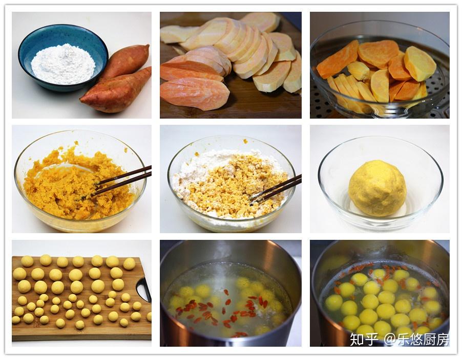 糯米粉的各种做法糕点 v2-4398438b2ba5bef654b290f0158bcef1_r.jpg