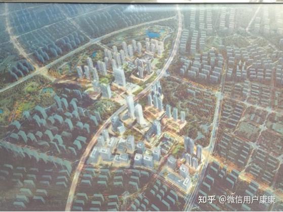 龙岗平湖辅城坳——进度最快的项目——央企特发旧改,一期扩容范围的货,签约98% - 知乎