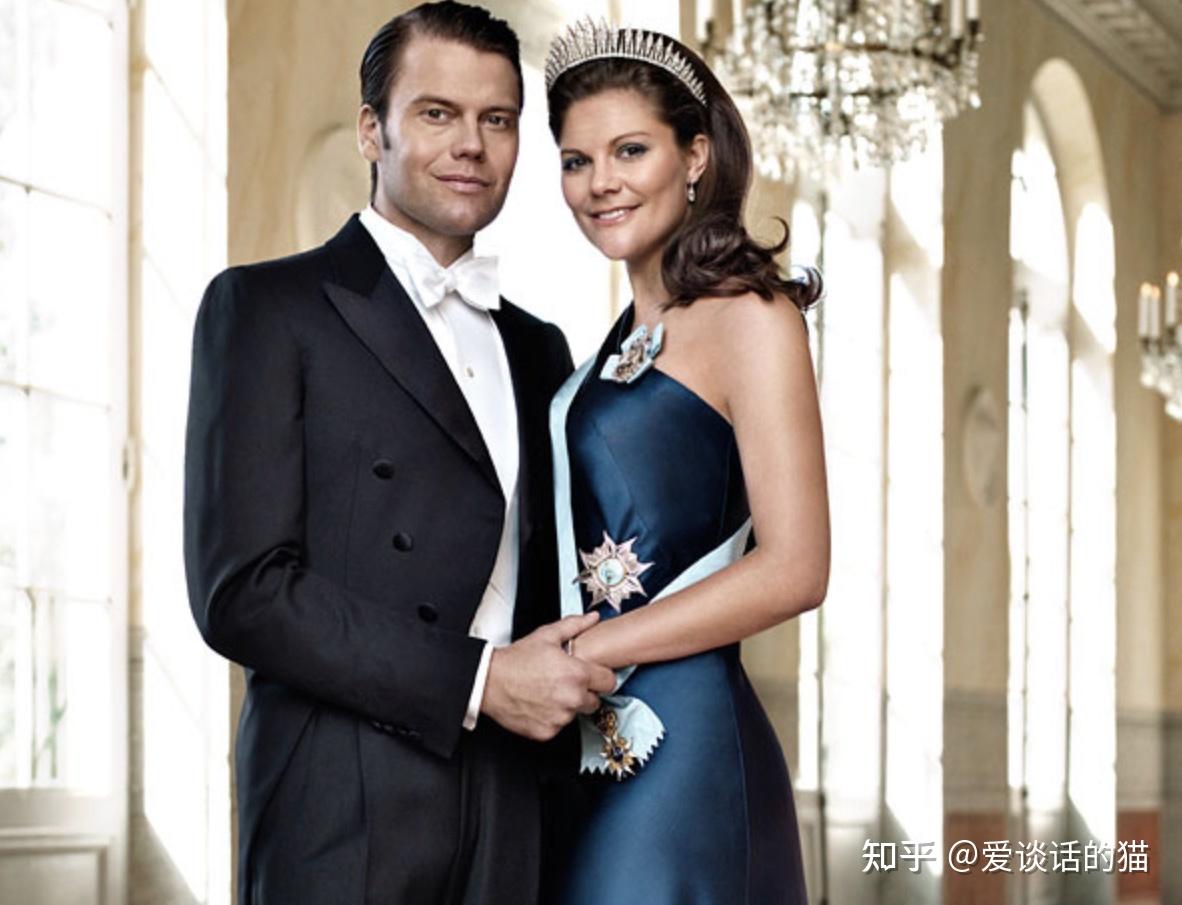 瑞典王室简介The instruction of Swedish Royal Court - 知乎