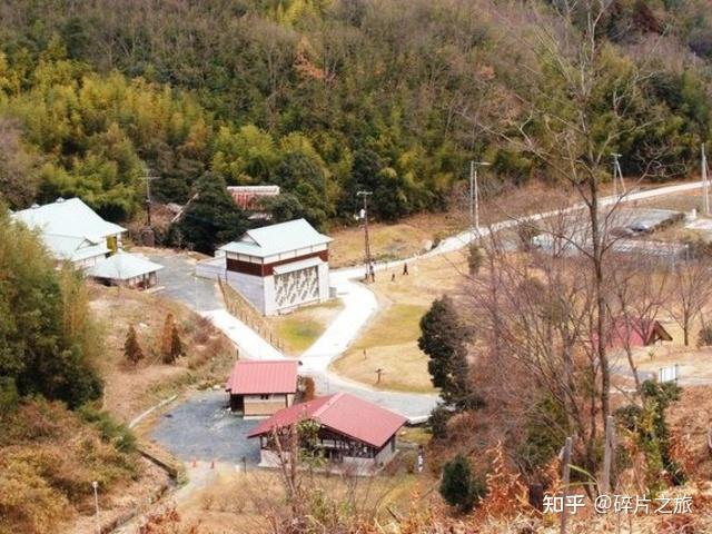 日本仓敷的万般美好，都藏在这小众的极致里 - 知乎