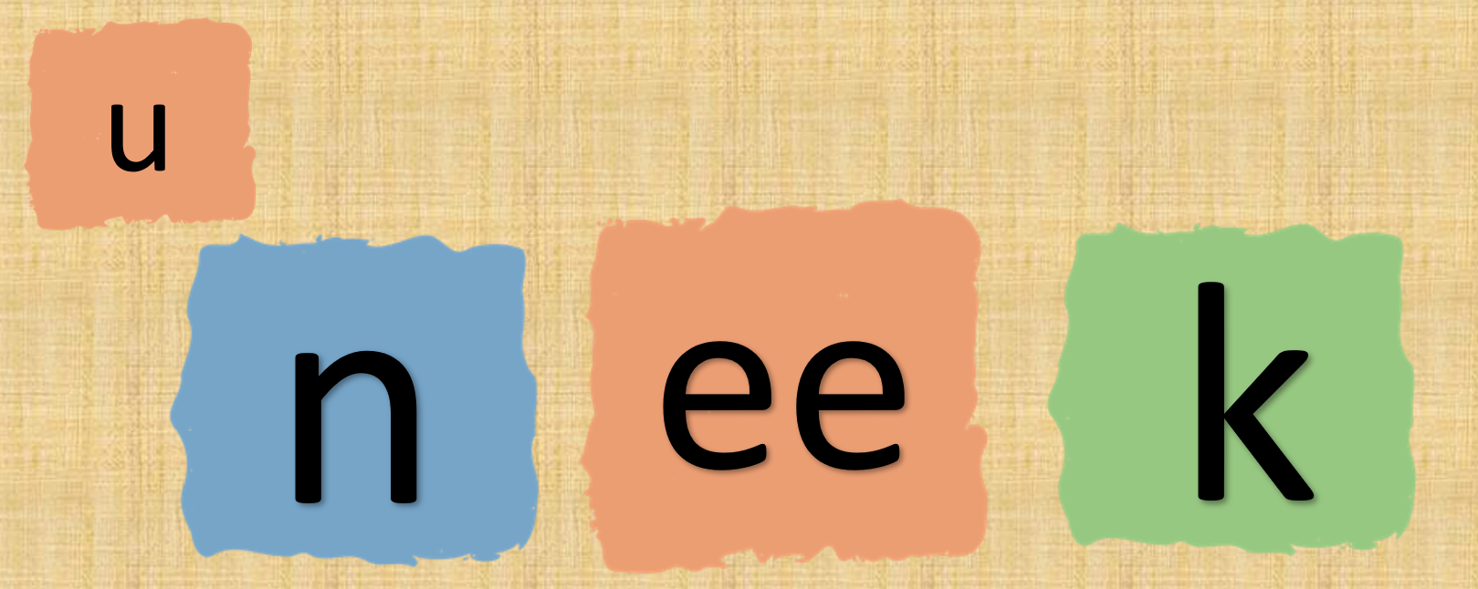 英语单词老是拼写错误怎么办?总是出现漏掉一