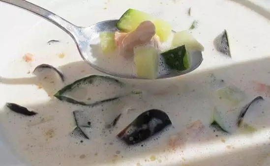 臭头(stinkheads)-美国