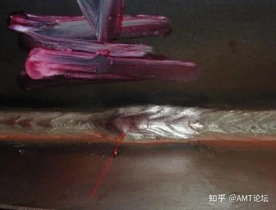 图文详解常见焊接缺陷的产生原因及预防措施 - 知乎