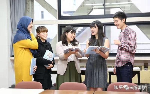 傻傻分不清的文化学园大学 文化服装学院 文化时尚大学院 文化外国语专门学校 知乎