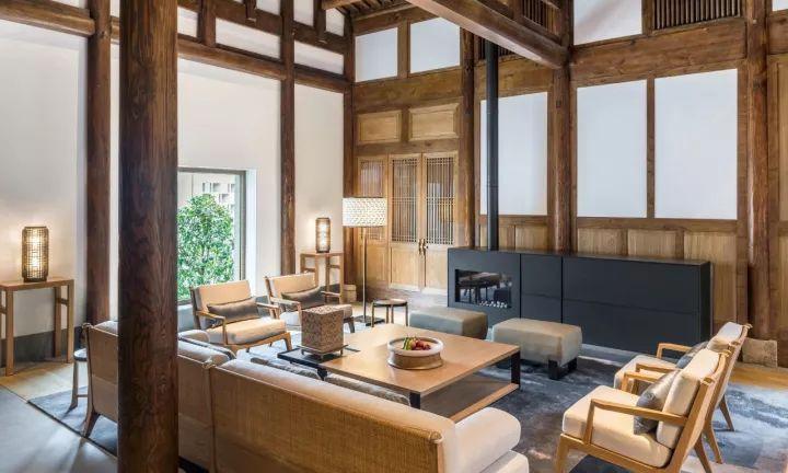 修建10年·耗资33亿|全球占地面积最大的“上海安缦酒店”即将开业