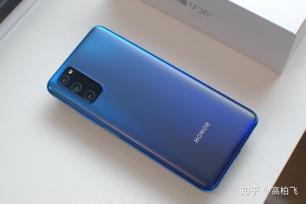 入手2019年的压轴大戏荣耀v30pro网友体验过才知道香