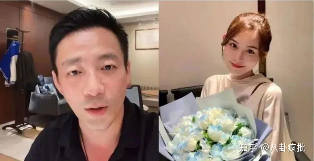 汪小菲情迷张兰女助理!张颖颖与王思聪互关! - 知乎