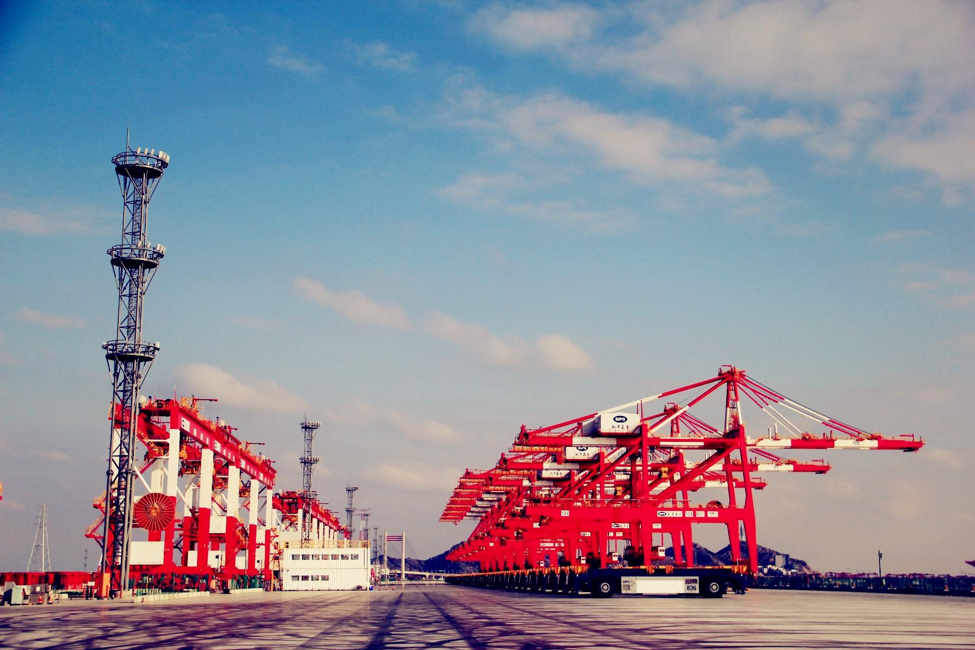 年吞吐量达80万辆汽车，南沙汽车码头正在致力打造全国第一汽车港口！_搜狐汽车_搜狐网
