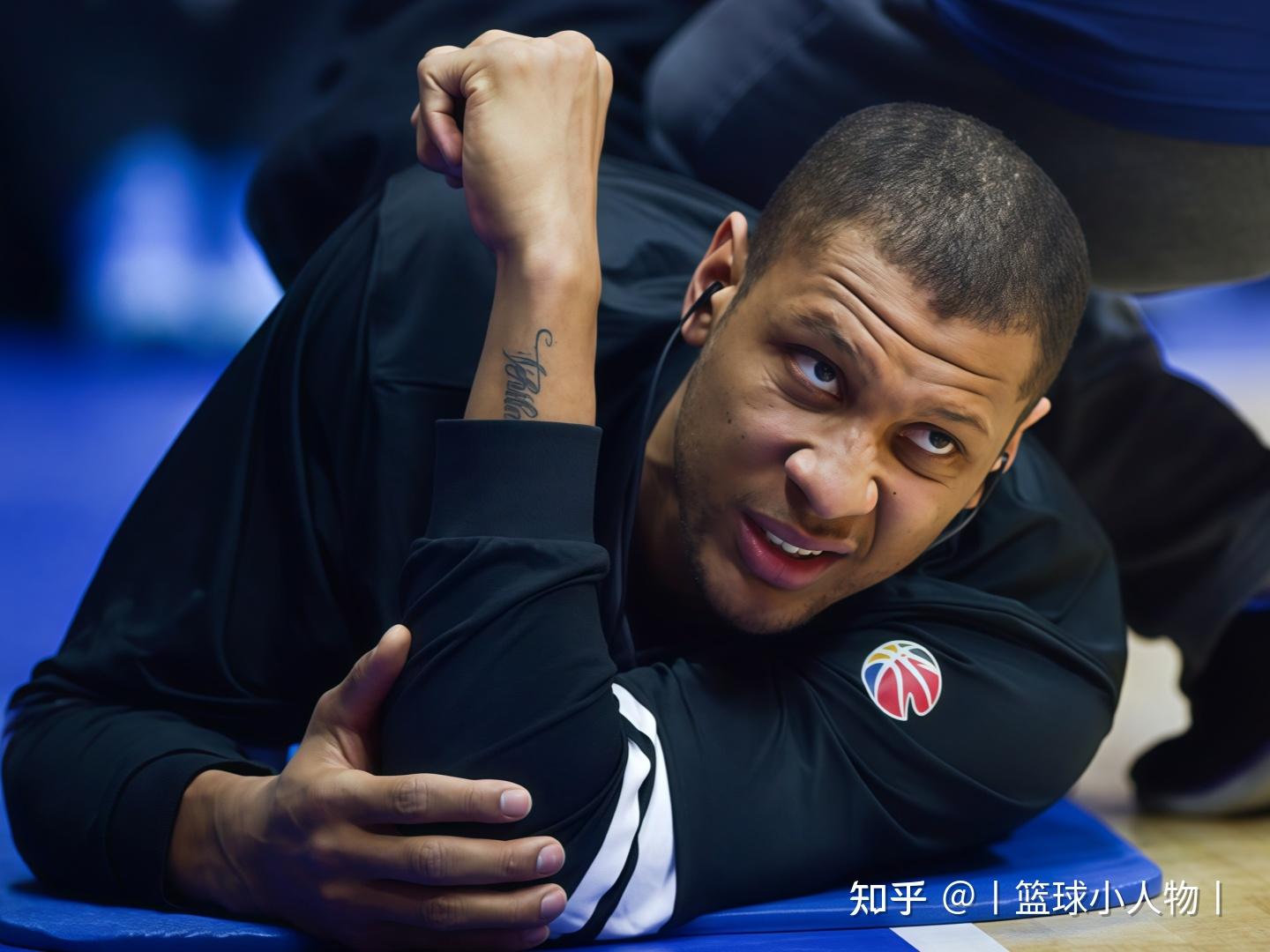 兰多夫·莫里斯,一周双栖的NBA历史第一人 - 知乎