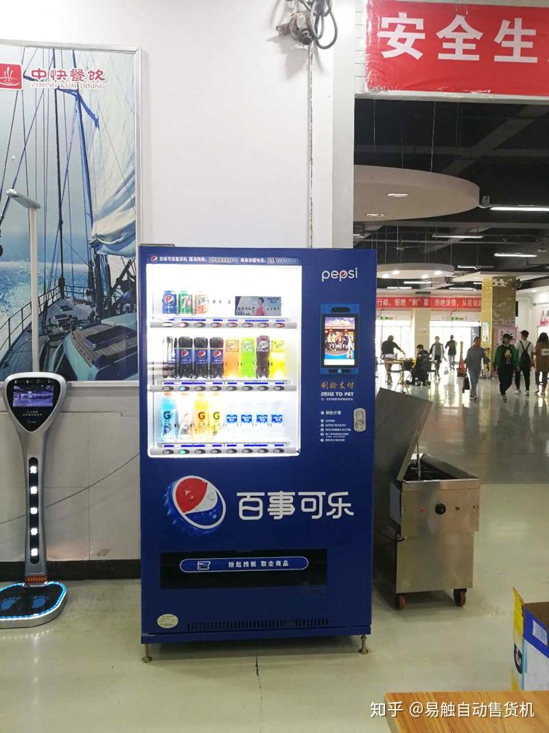 难以匹敌的生产规模和良好的品牌信誉,统一集团,百事可乐,旺旺集团