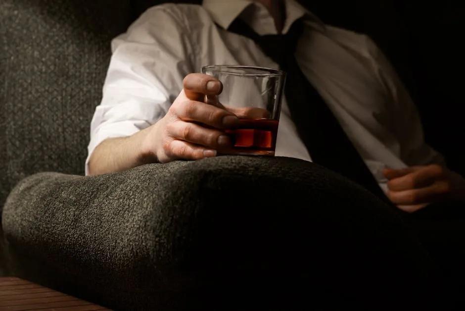 戒酒半年后,身体会出现哪些变化?本文讲出实情 - 知乎