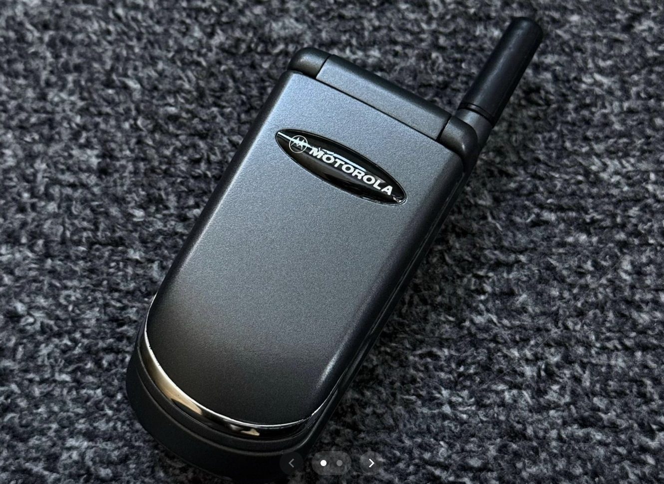一名中登的手机使用进化史(2002 - 2025)