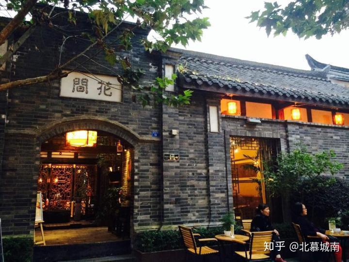 求一个去成都旅游的攻略? - 知乎