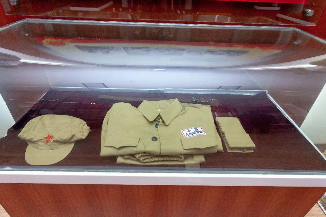 聊聊我军的军服发展史(上) - 知乎
