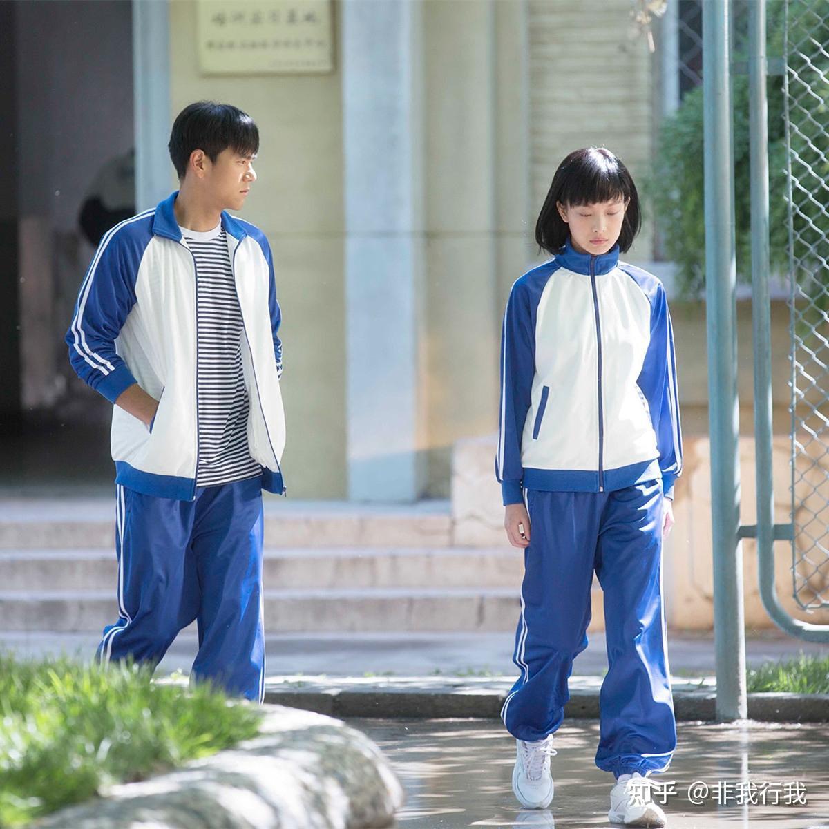 如何选择定制校服厂家？ - 知乎