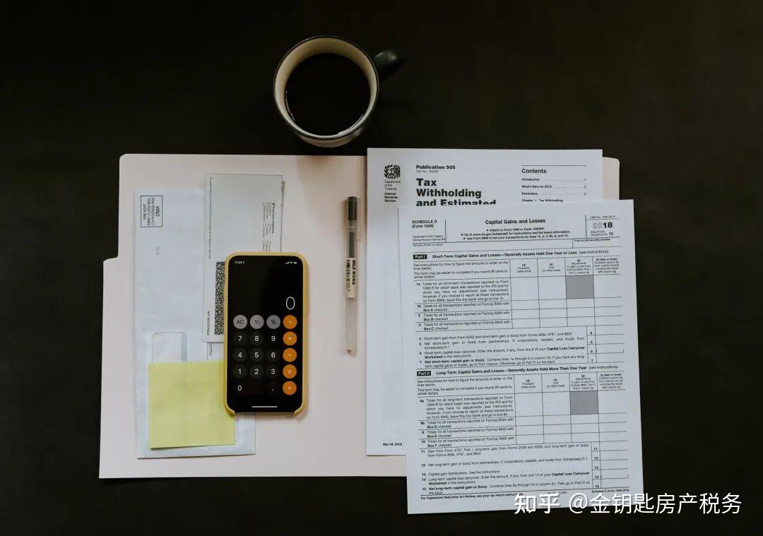 加拿大报税｜逾期报税的惩罚措施- 知乎