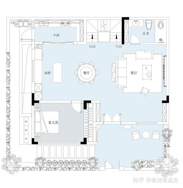 华宇御澜湾第拾玖套意时光