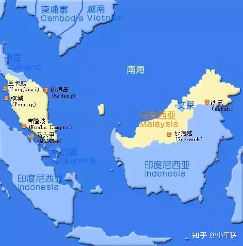 现在可以去马来西亚旅游吗 v2-43c1aea804324ee377739cc6e9b804a9_r.jpg