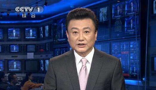 表面风光背后却承担巨大压力的那些人新闻联播主播算一个