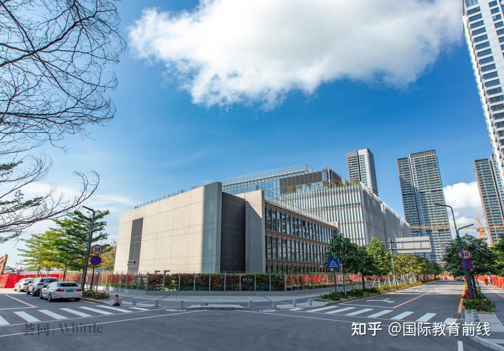 2022年深圳荟同学校学费排名地址怎么样