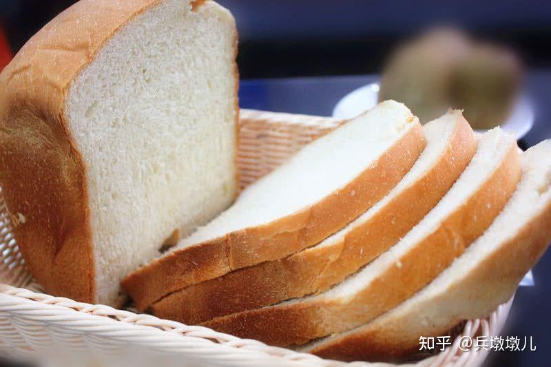 吐司面包做法教程无黄油 v2-43c335f396e777c9af72a6b631b1b1cf_r.jpg