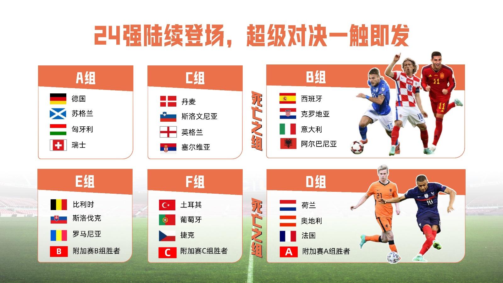 2024咪咕德国欧洲杯场景营销方案