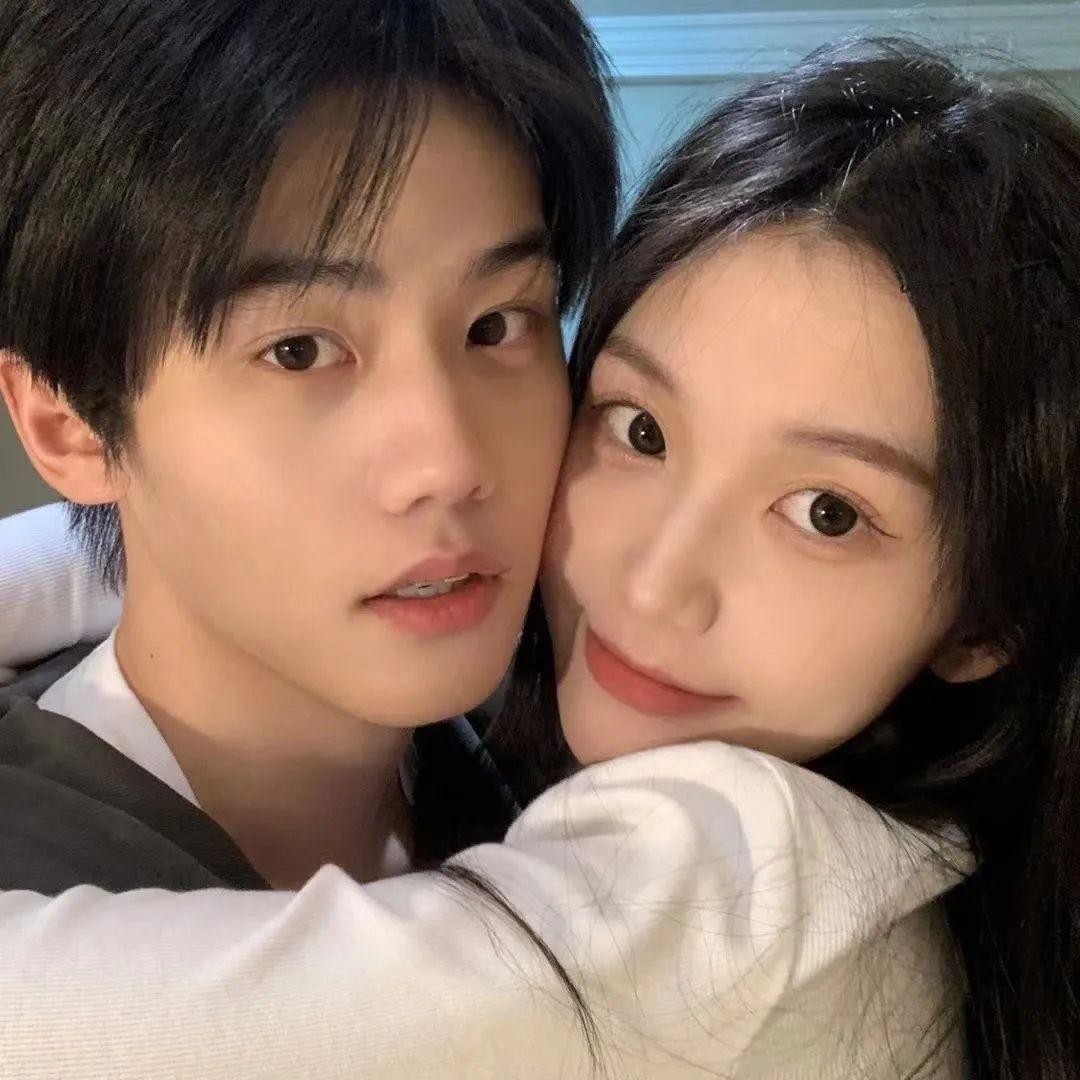 高级氛围感情头 - 知乎