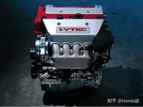 2001年首次搭载于integra type r(dc5)车型上,2015年发布k20c1装备于