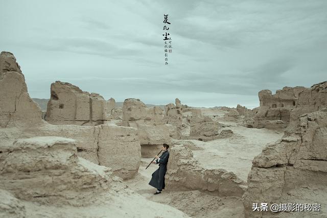 中国风、古风？被误解的摄影：意境中国风人像摄影攻略- 知乎