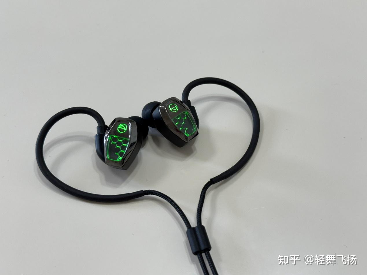 《百元出头的宝藏电竞耳机——竹林鸟麒麟 zg1 评测》