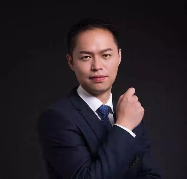 李刚是谁?他能引领复地回到主场吗? - 知乎