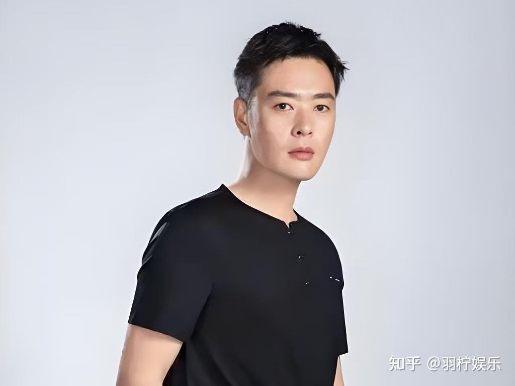 张桐从“魏和尚”到飞天奖影帝的爆笑逆袭 - 知乎