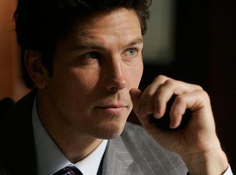 律政佳人 第一季