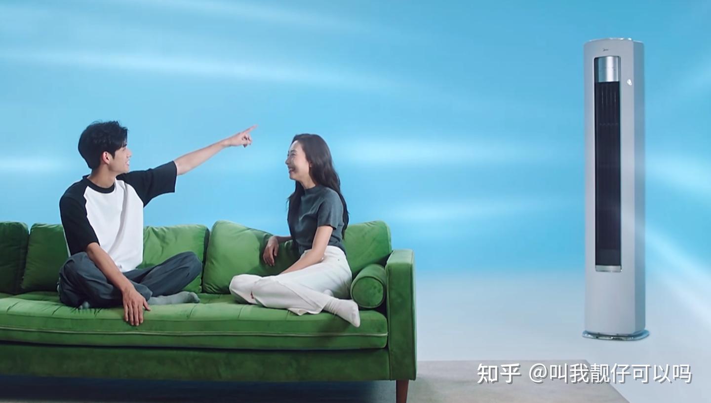2026美的3匹柜机推荐,销量20万的美的酷省电ultra空调核心功能配置及真实体验评价