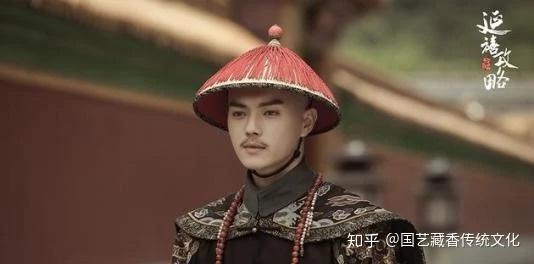 能让乾隆高调双标的清朝大将——傅恒 - 知乎