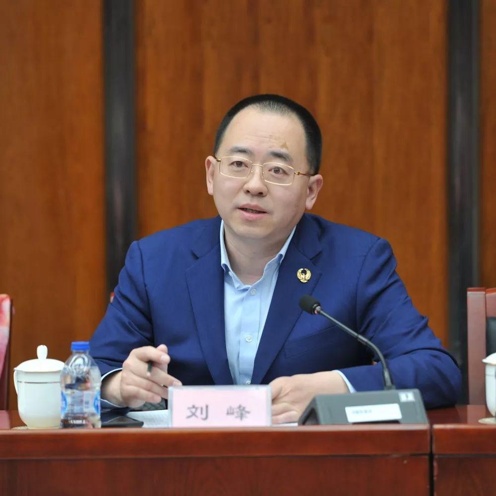 北京市法院检察院联合征求市人大代表意见建议座谈会在朝阳法院召开