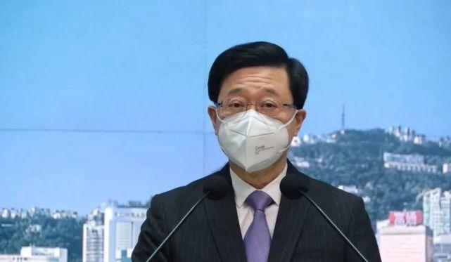 重磅！香港全面放开入境限制 - 知乎