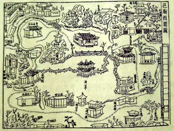 景观笔记140 上海豫园不得不知的明朝遗构 知乎