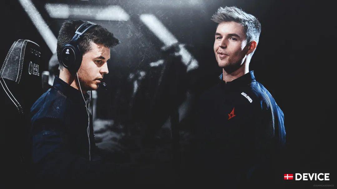 CSGO壁纸｜device - 知乎