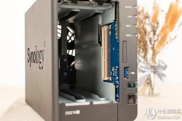 群晖有哪些套件值得用 【家庭应用篇】插图10 群晖有哪些套件值得用 【家庭应用篇】插图10