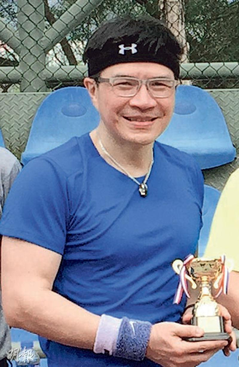 傲慢自负香港瑜伽球杀人事件