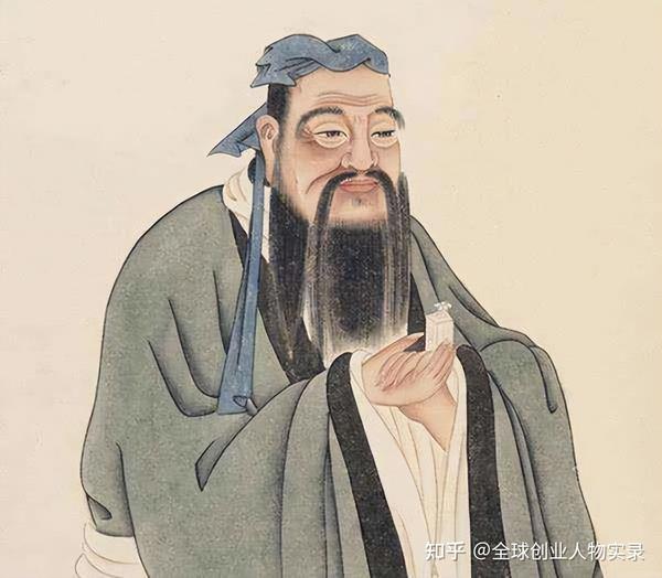 圣人孔子是如何打造超级个人IP，让世界读懂「子曰」的？ - 知乎